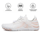 Nouvelles chaussures pieds nus saines et antidérapantes (unisexe) - [BLACK FRIDAY] - [ACHETÉZ 1, RECEVÉZ 2]