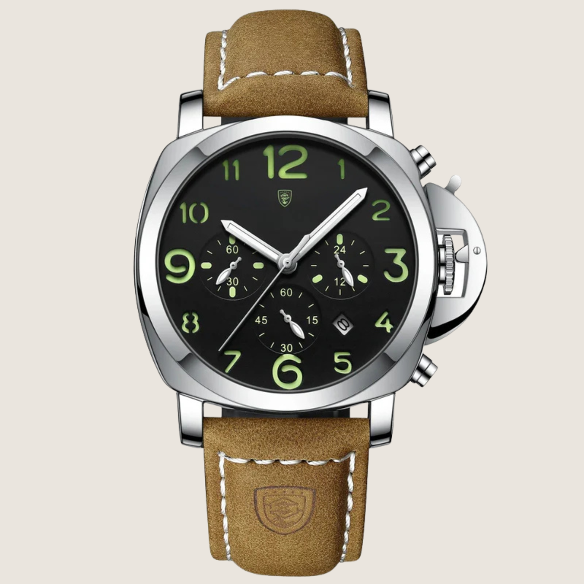 PZ® 001 – Édition Limitée & Élégance Moderne [BLACK FRIDAY] - [2 POUR 49.90]