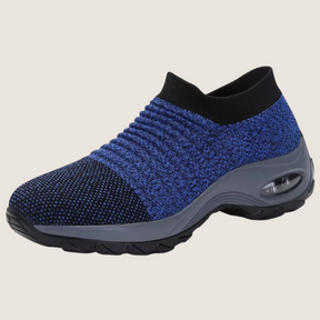 Chaussures Orthopédiques Respirantes – Ultra Confort Plus - [BLACK FRIDAY] - [ACHETÉZ 1, RECEVÉZ 2]