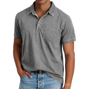 Polo Homme Premium – Jetta Malvek™