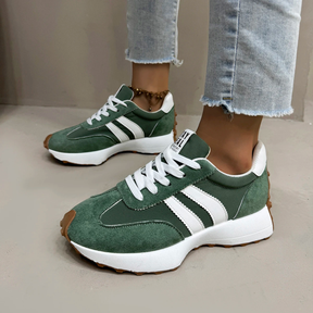 Baskets ChicStep™ – Style casual & confort au quotidien (PROMOTION LIMITÉE)