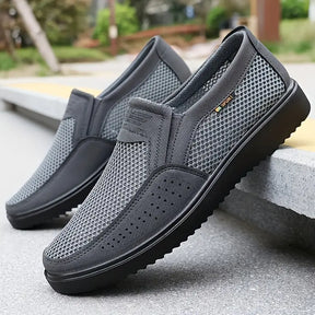 Chaussures Décontractées Respirantes pour Hommes – Summer Breeze - [BLACK FRIDAY] - [ACHETÉZ 1, RECEVÉZ 2]
