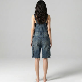 Jetta Salopette short Claire