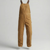 Jetta Moorland Duck Canvas Bib Dungarees