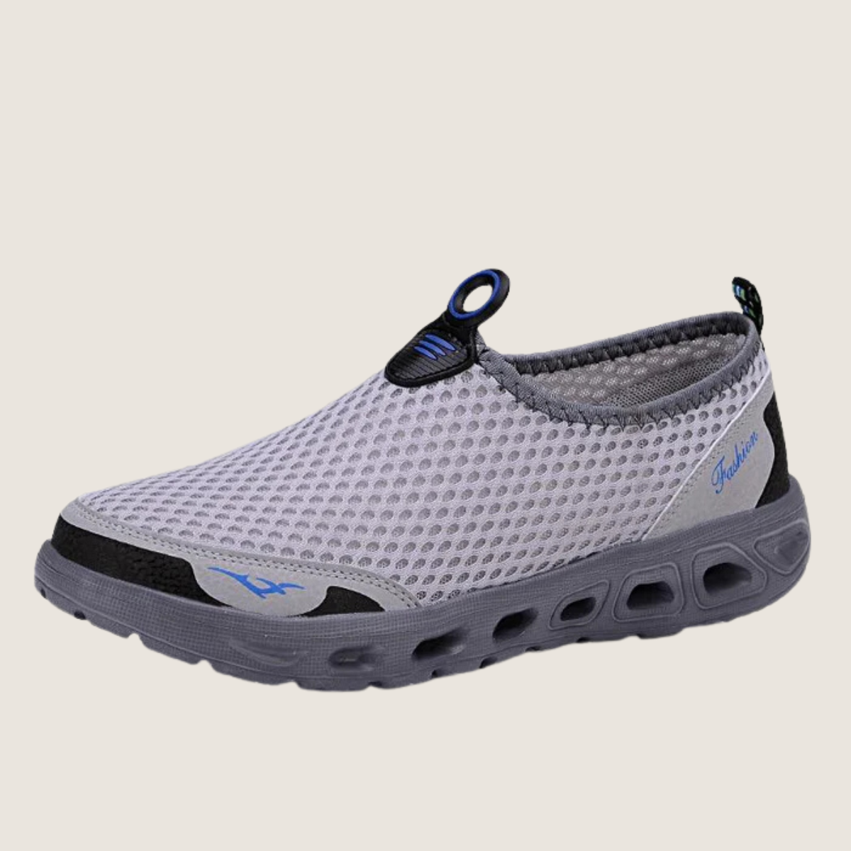 Chaussures Confort Anatomiques – Air Free - [BLACK FRIDAY] - [ACHETÉZ 1, RECEVÉZ 2]