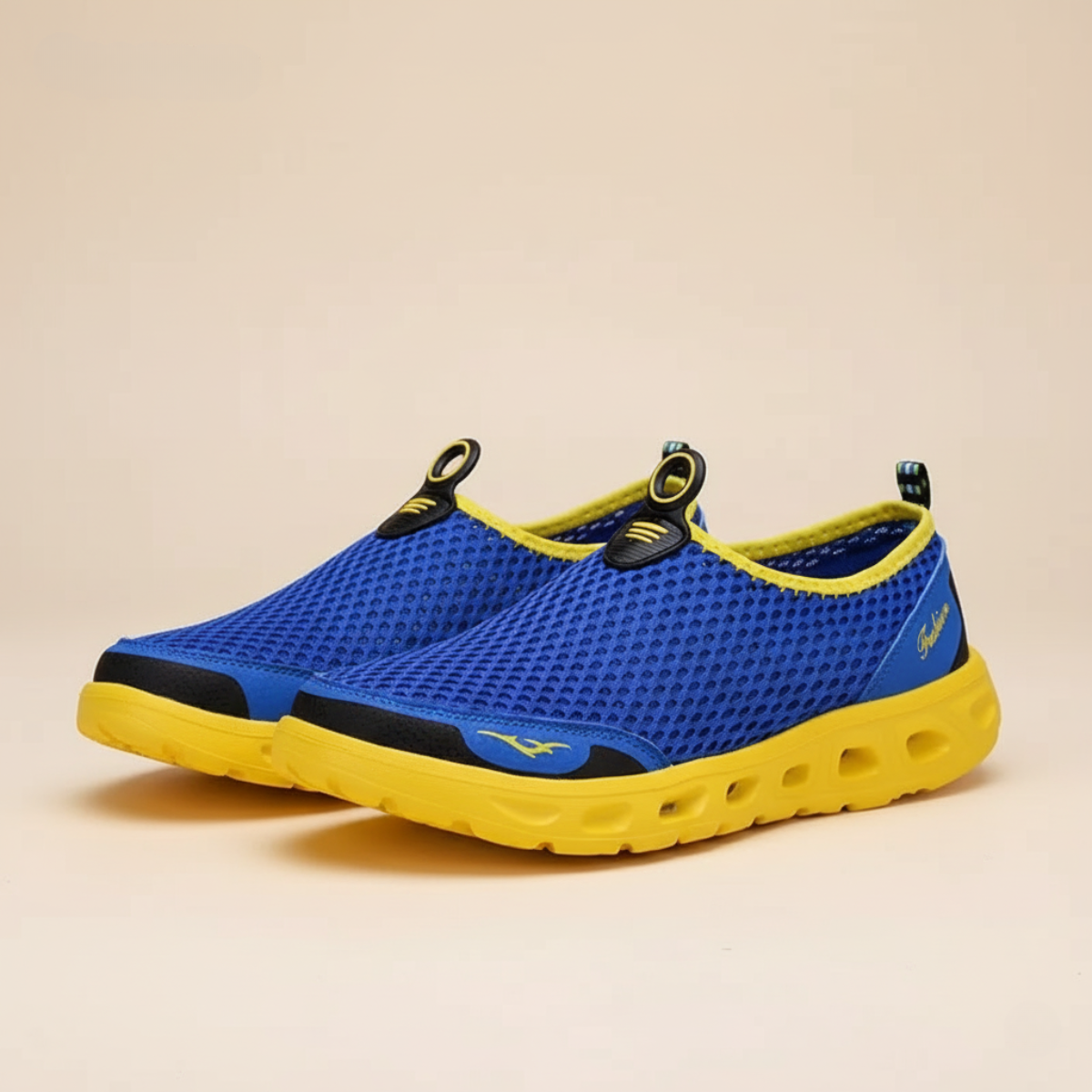 Chaussures Confort Anatomiques – Air Free - [BLACK FRIDAY] - [ACHETÉZ 1, RECEVÉZ 2]