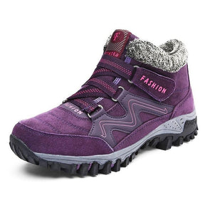 Chaussures D'hiver résistantes au froid 2024 - JettaFroid  - [BLACK FRIDAY] - [ACHETÉZ 1, RECEVÉZ 2]