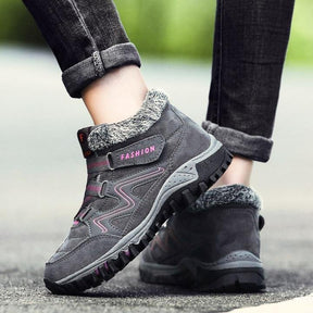 Chaussures D'hiver résistantes au froid 2024 - JettaFroid  - [BLACK FRIDAY] - [ACHETÉZ 1, RECEVÉZ 2]