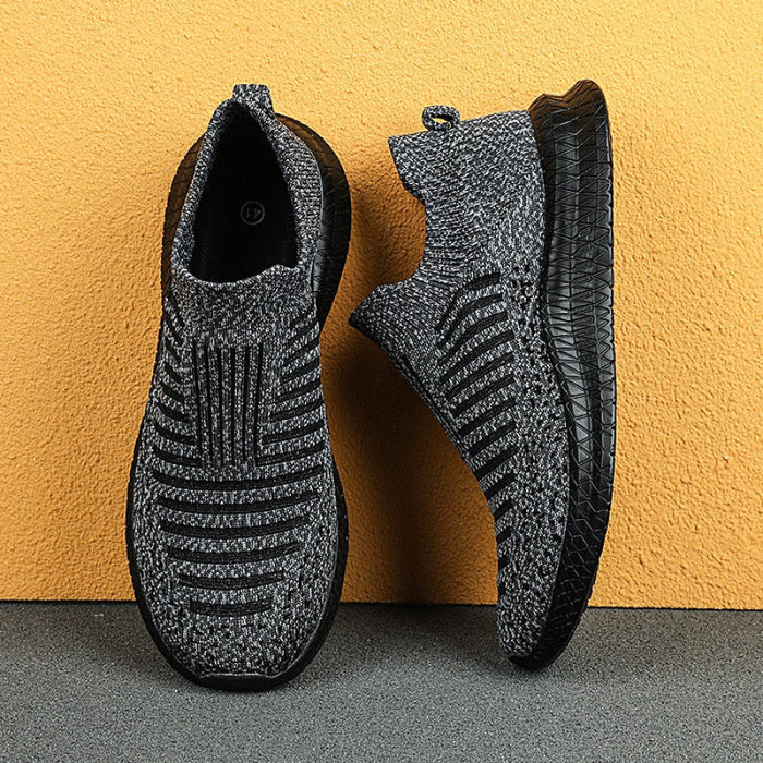 Chaussures Anatomiques Homme – Soft Plus