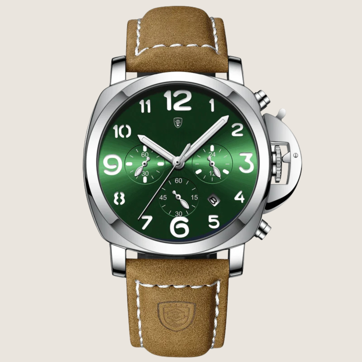 PZ® 001 – Édition Limitée & Élégance Moderne [BLACK FRIDAY] - [2 POUR 49.90]