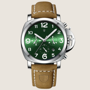 PZ® 001 – Édition Limitée & Élégance Moderne [BLACK FRIDAY] - [2 POUR 49.90]