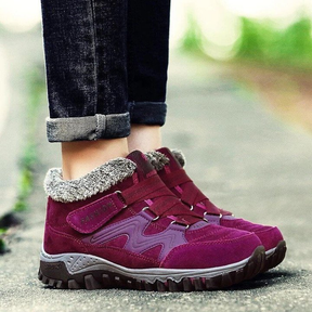 Chaussures D'hiver résistantes au froid 2024 - JettaFroid  - [BLACK FRIDAY] - [ACHETÉZ 1, RECEVÉZ 2]