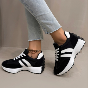 Baskets ChicStep™ – Style casual & confort au quotidien (PROMOTION LIMITÉE)