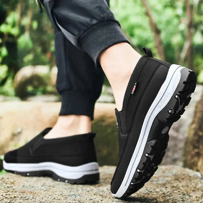 Chaussures Orthopédiques Résistantes et Confortables - Pheron™ [ACHETEZ 1, RECEVEZ-EN 2]