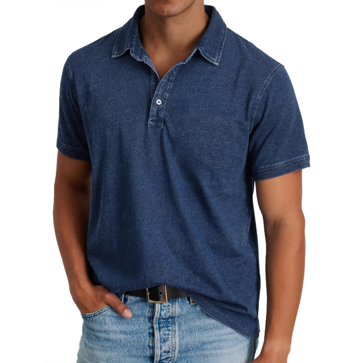 Polo Homme Premium – Jetta Malvek™