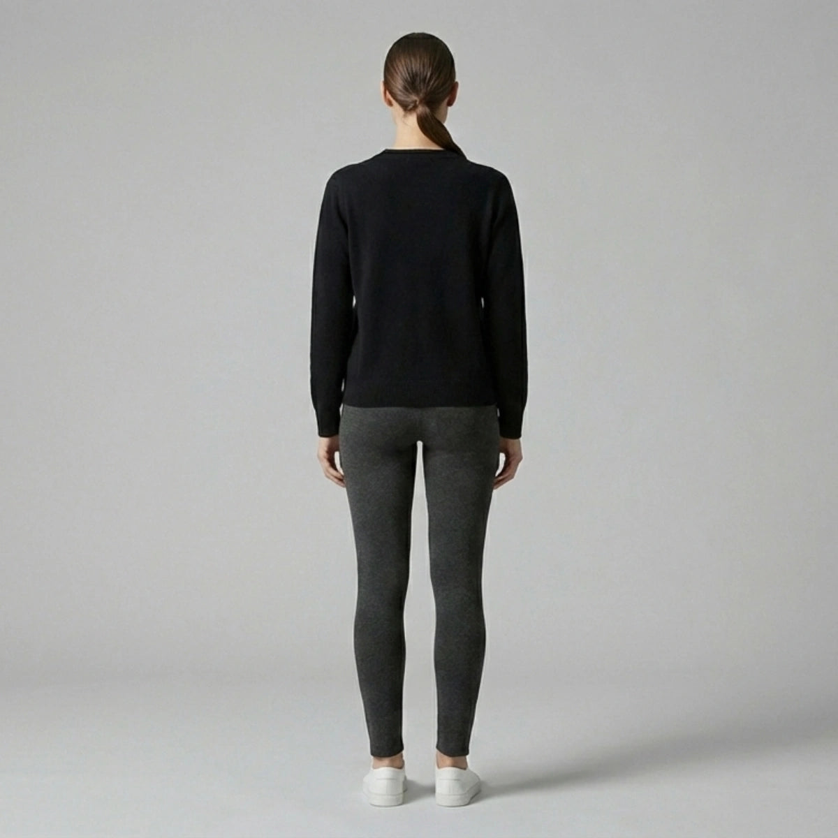 Jetta™ | Leggings ThermoVoile Élégance™