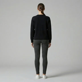 Jetta™ | Leggings ThermoVoile Élégance™