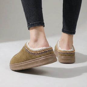 Jetta™ | Chaussures d’Hiver Casual Confort Doux™