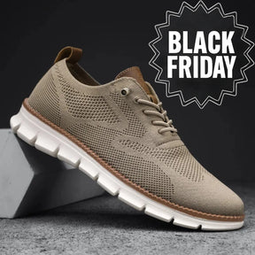 Chaussures Ultra Confortables - JettaUrban™️ - [BLACK FRIDAY] - [ACHETÉZ 1, RECEVÉZ 2]