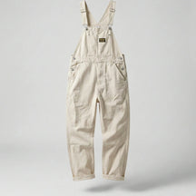 Jetta Salopette de travail Fieldhand en toile duck
