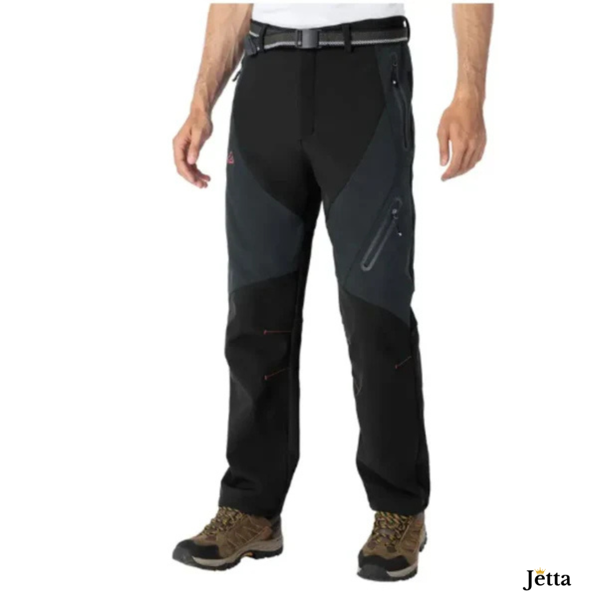 Pantalon d’Extérieur Imperméable et Indestructible - TitanWear™ - [ACHETEZ 1, RECEVEZ 2]