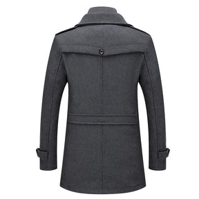 EuroClassic™ Veste Homme