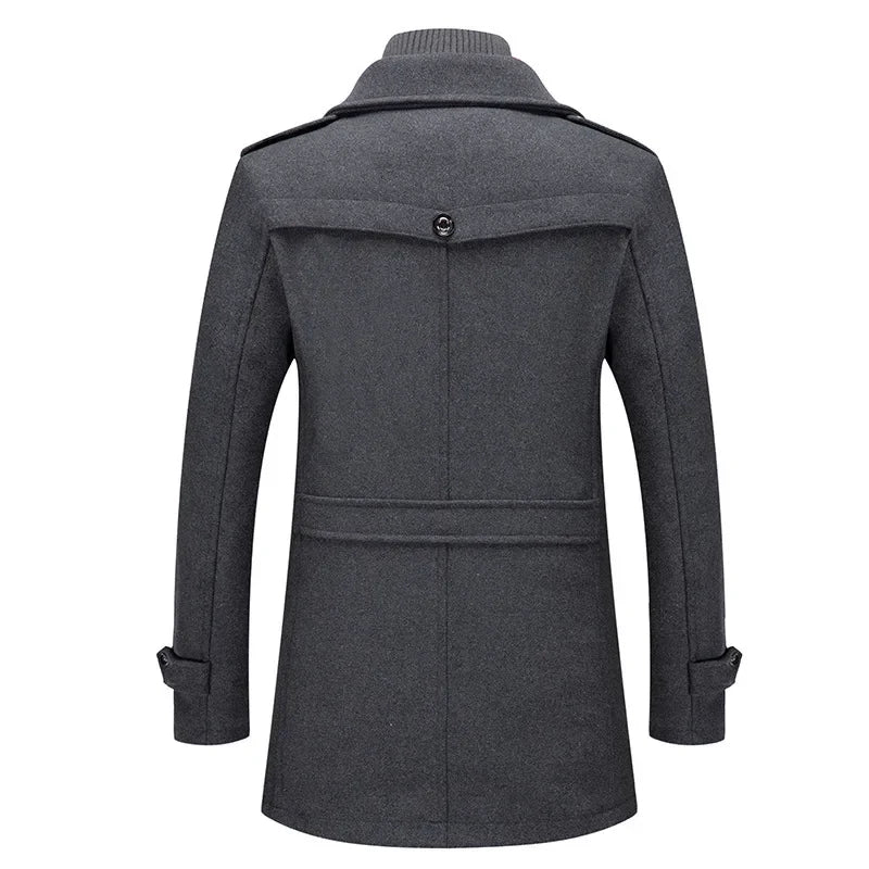 EuroClassic™ Veste Homme