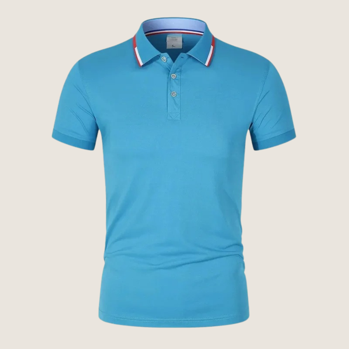 Jetta Polo Classic Line – Élégance Décontractée