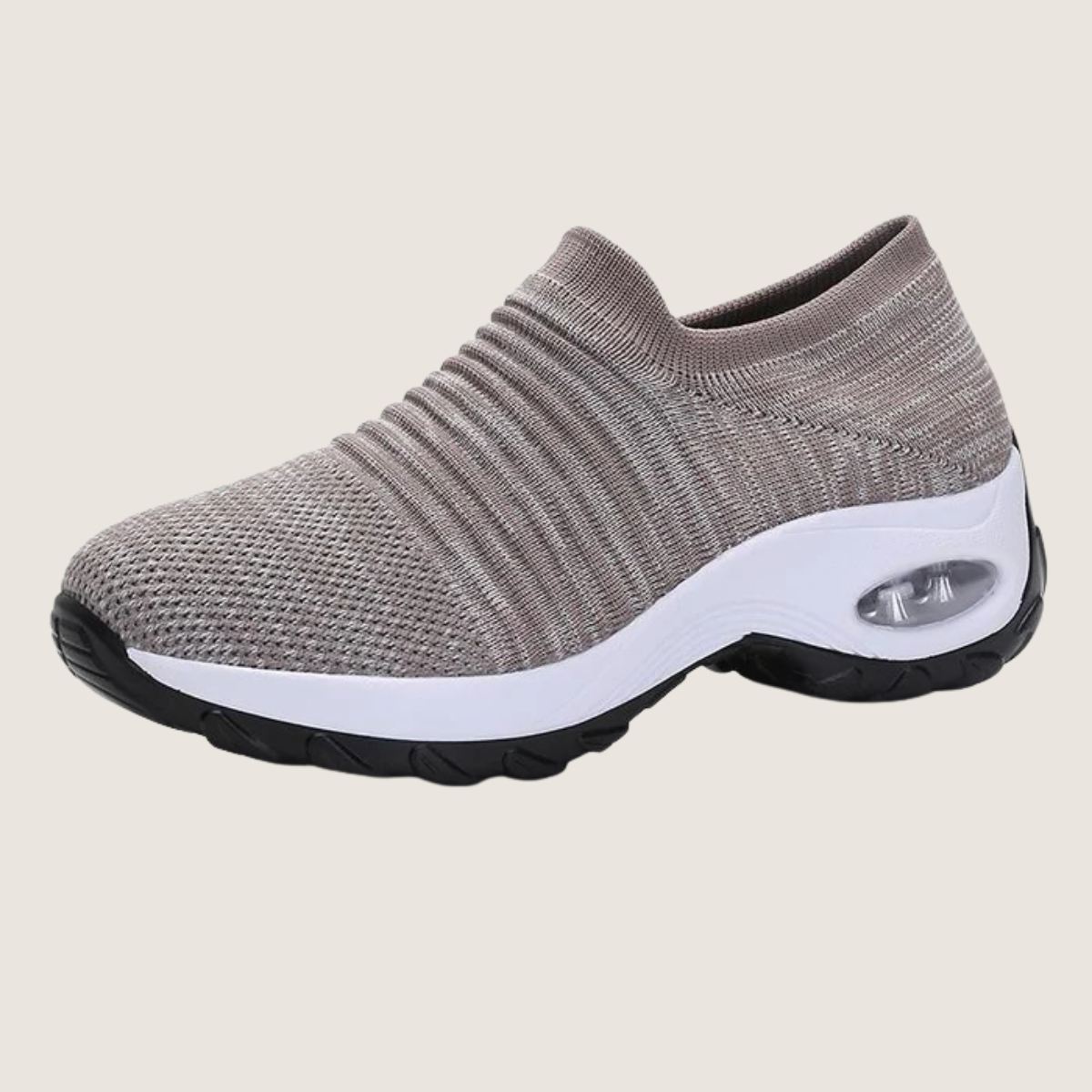 Chaussures Orthopédiques Respirantes – Ultra Confort Plus - [BLACK FRIDAY] - [ACHETÉZ 1, RECEVÉZ 2]