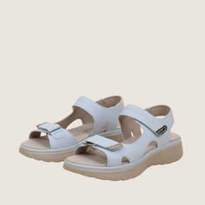 Jetta – Sandales Confortables pour Femmes avec Scratch ActiveStep™ - [BLACK FRIDAY] - [ACHETÉZ 1, RECEVÉZ 2]