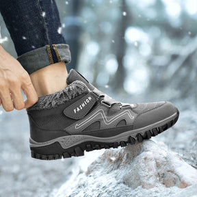 Chaussures D'hiver résistantes au froid 2024 - JettaFroid  - [BLACK FRIDAY] - [ACHETÉZ 1, RECEVÉZ 2]