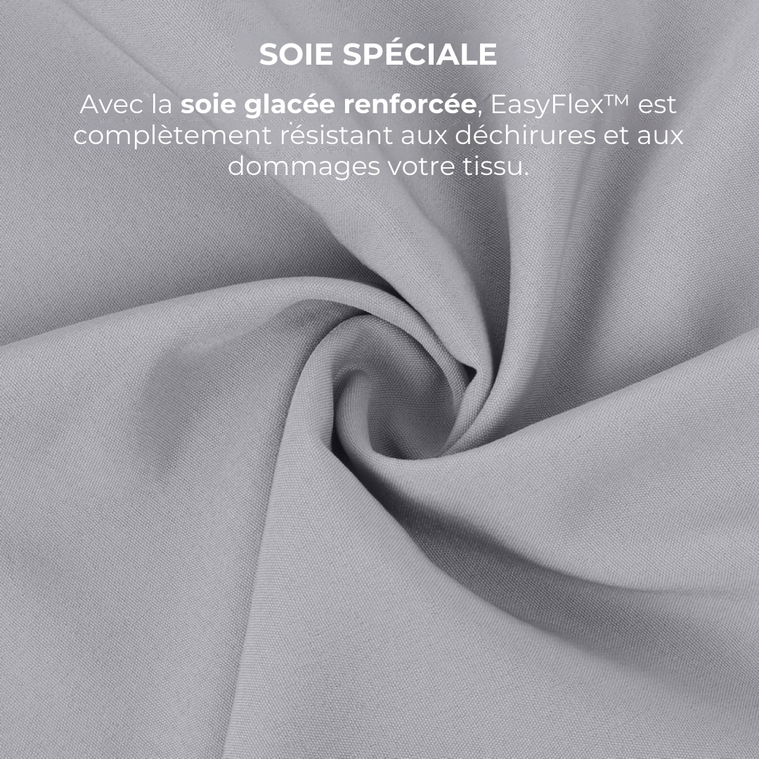 Pantalon slim unisexe - Jetta EasyFlex™  [ACHETEZ-EN 1, OBTENEZ-EN 2] - Collection Été 2025