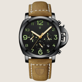 PZ® 001 – Édition Limitée & Élégance Moderne [BLACK FRIDAY] - [2 POUR 49.90]