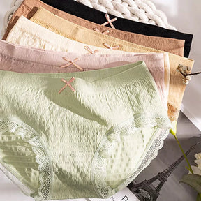 Culottes Antibactériennes Premium - Kit de 10 unités [PAYEZ 5, OBTENEZ 10]