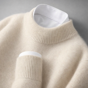 Jetta™ | Pull Arlington Cachemire LuxeSoft™