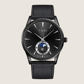 Montre Élégance PZ® – Classe Intemporelle avec Accent Moderne - [BLACK FRIDAY] - [2 POUR 49.90]