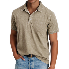 Polo Homme Premium – Jetta Malvek™