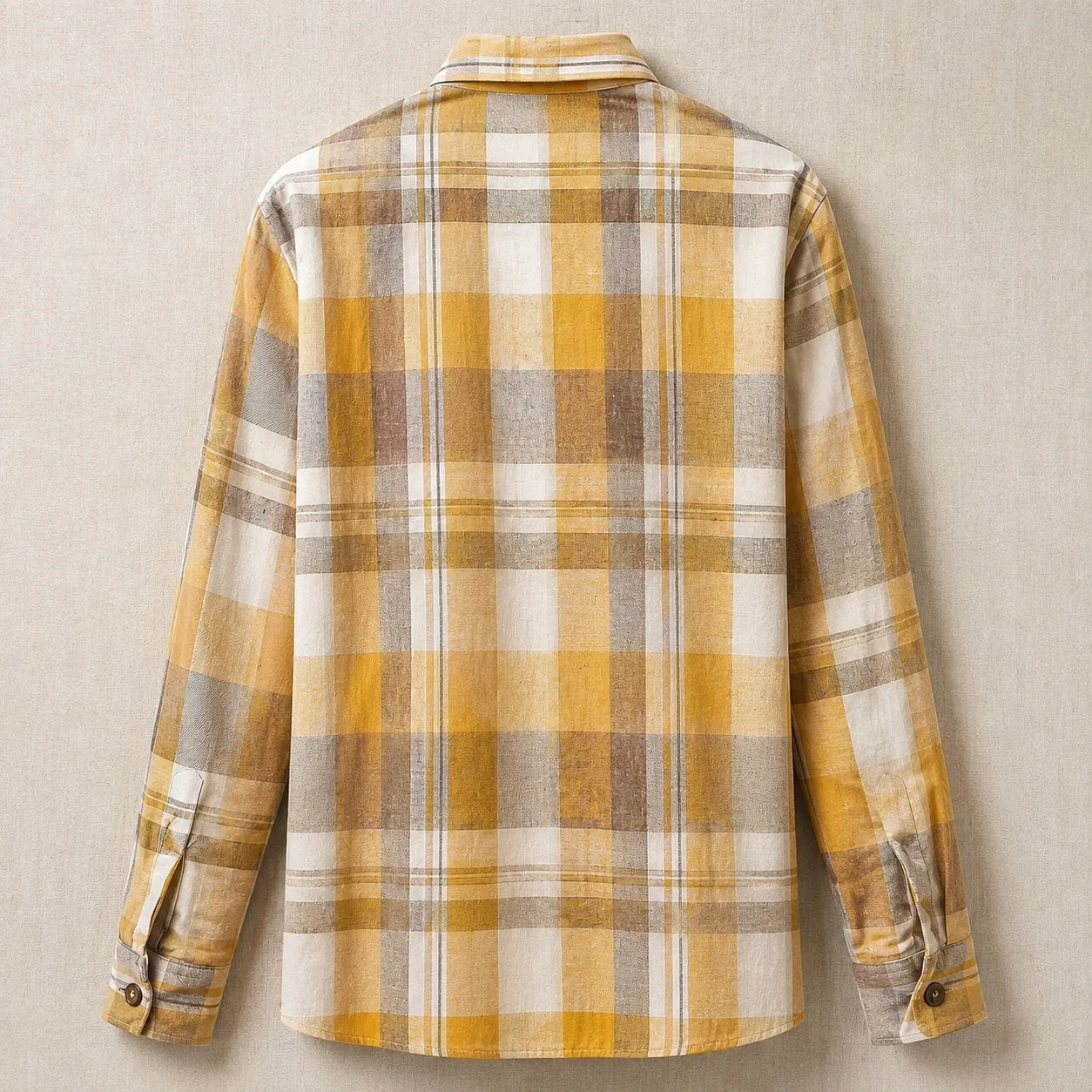 Jetta | Chemise d’Été à Carreaux Florence™