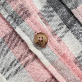 Jetta | Chemise d’Été à Carreaux Florence™