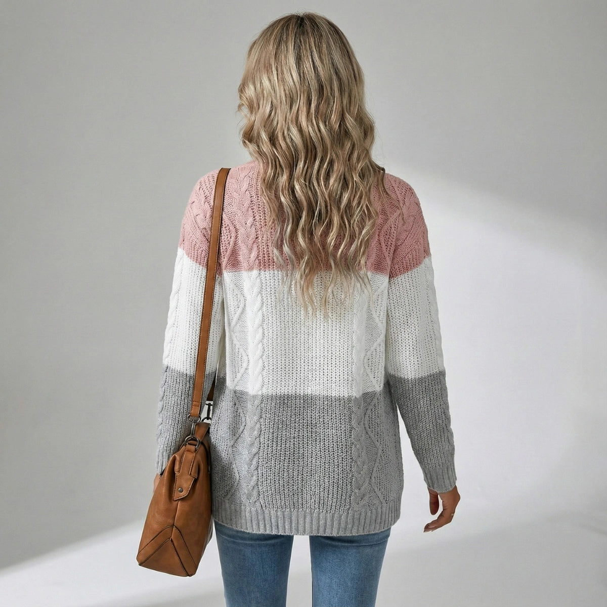 Jetta™ | Cardigan Rayé Allure™