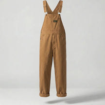 Jetta Salopette de travail Fieldhand en toile duck