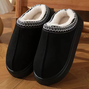 Jetta™ | Chaussures d’Hiver Casual Confort Doux™