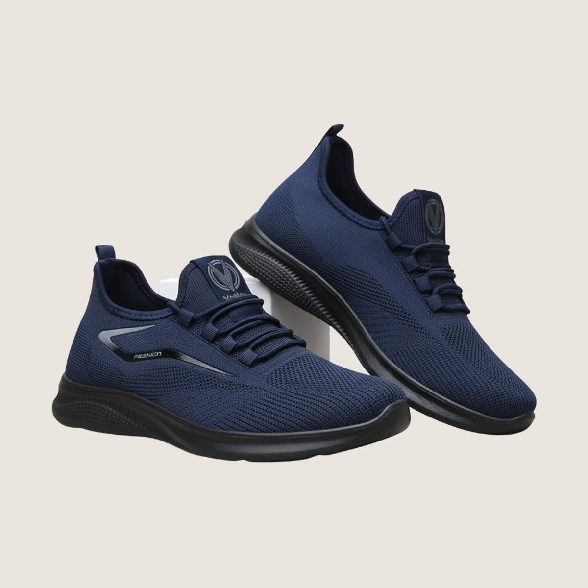 LightRun – Chaussures de Course Respirantes et Légères pour Homme