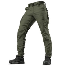 Pantalon TacticalPlus Combat - STOCK LIMITÉ