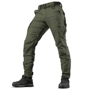 Pantalon TacticalPlus Combat - STOCK LIMITÉ