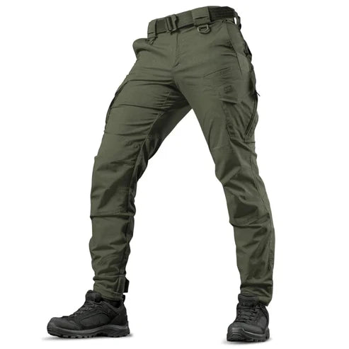 Pantalon TacticalPlus Combat - STOCK LIMITÉ