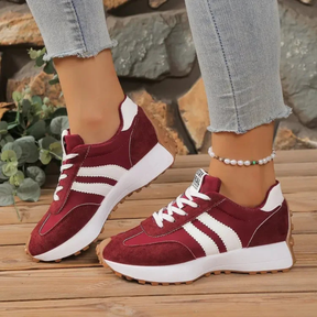 Baskets ChicStep™ – Style casual & confort au quotidien (PROMOTION LIMITÉE)