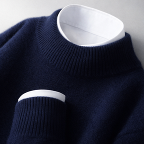 Jetta™ | Pull Arlington Cachemire LuxeSoft™