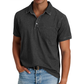 Polo Homme Premium – Jetta Malvek™