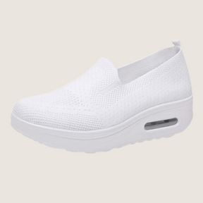 Jetta – Chaussures Ergonomiques Femme Essilio Comfort™ - [BLACK FRIDAY] - [ACHETÉZ 1, RECEVÉZ 2]